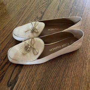 Tory Burch flats